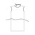 365 Sleeveless Patient Examination Gowns (Large) (Pack of 50) 365 Sleeveless Patient Examination Gowns (Large) (Pack of 50)