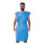 365 Sleeveless Patient Examination Gowns (Pack of 50)