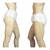 Disposable Unisex Briefs White (Pack of 100)
