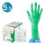 Encore® Non–Latex PI Surgical Undergloves Green (5.5) (Pack of 50) Encore® Non–Latex PI Surgical Undergloves Green (5.5) (Pack of 50)