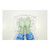 Gammex® Latex Glove–In–Glove™ System Natural & Green (Pack of 50)