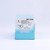 Mersilk™ Non Needled | 0 | 60 cm | Black | Braided
