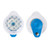 BlueSensor L Single–Use ECG Electrodes (Pack of 25)