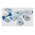 BlueSensor L Single–Use ECG Electrodes (Pack of 25)