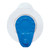 BlueSensor L Single–Use ECG Electrodes (Pack of 25)
