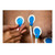 BlueSensor R Single–Use ECG Electrode