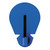 BlueSensor SU Single–Use ECG Electrode (Pack of 60)