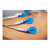 BlueSensor SU Single–Use ECG Electrode (Pack of 60)