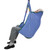 Arjo® Disposable Clip Slings Blue Extra Large (Pack of 10)