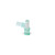 Double Swivel Elbow With Double Flip Top Cap & Seal  (Pack of 30)