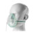 EcoLite™ Adult Medium Concentration Oxygen Masks With Tube 2.1 m