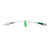 Single Lumen Bionector Octopus Extension Sets 10 cm (Pack of 50)