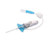 Nexiva Closed IV Catheter System Single Port With Vialon (Pack of 20)