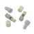 R–LOCK® Adapter With Integrated CODAN Check Valve (Pack of 150)