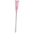 AGANI™ Hypodermic Needles Pink (18 G x 38 mm) (Pack of 100)