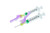 BD Eclipse™ Needles With SmartSlip™ Technology  (Pack of 100)