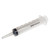 BD Plastipak™ Sterile Syringes With Catheter Tip