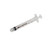 BD Plastipak™ Sterile Syringes With Luer–Lok™ Tip
