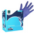 Premier Performer Sterile Nitrile Examination Gloves Blue  X–Small (Pack of 200)