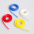 Silicone Nerve/Vessel Loops (2.0 mm Wide)| 5 Per Pouch