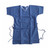 365 Patient Ward Gowns (Medium) (Pack of 50) 365 Patient Ward Gowns (Medium) (Pack of 50)
