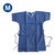 365 Patient Ward Gowns (Medium) (Pack of 50) 365 Patient Ward Gowns (Medium) (Pack of 50)