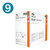 Biogel® Skinsense® Synthetic Surgical Gloves 9.0 (Pack of 160)