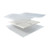 3M™ Kerramax Care™ Super–Absorbent Non–Adhesive Dressings (5 x 5 cm)  (Pack of 10)