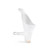 Peezy Midstream Urine Collection Device With Standard Container