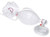 Ambu® SPUR® II Resuscitators Pediatric With Infant/Toddler Mask (Pack of 6)
