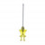 Spinal Introducer Needles 20 G x 1⅜" (Pack of 25)
