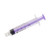 Medicina® ENFit® Single–Use Syringes (Pack of 80)