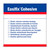 Easifix® Cohesive Elastic Fixation Bandages (Pack  of 10)