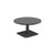 Jemini Origin 800mm Low Table Black/Black