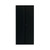 Bisley 2 Door Cupboard Empty 924x410x1970mm Black