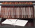 Qube by Bisley Lateral Filing Frame