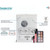 Mail Lite Bubble Postal Bag White A000 110x160 (Pack of 100) 101097838