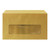 Q-Connect Envelope 89x152mm Pocket Centre Window Gummed 70gsm Manilla (Pack of 1000)