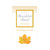 Basildon Bond Champagne Envelope 95 x 143mm (Pack of 200) 100080069