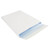 Q-Connect C4 Envelopes Window Gusset Peel and Seal 120gsm White (125 Pack)