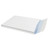 Q-Connect C4 Envelopes Window Gusset Peel and Seal 120gsm White (125 Pack)