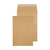 Q-Connect Envelope Gusset 324x229x25mm Peel and Seal 120gsm Manilla (Pack of 100)