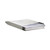 Q-Connect C4 Envelopes Gusset Peel and Seal 120gsm White (125 Pack)