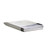 Q-Connect C5 Envelopes Gusset Peel and Seal 120gsm White (125 Pack)