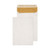 Q-Connect Padded Gusset Envelopes C4 324x229x50mm Peel and Seal White (100 Pack)