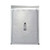AirKraft Size 7 Bubble Lined Mailer Multi White (Pack of 10) MMUL03320
