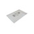 AirKraft Size 6 Bubble Lined Mailer White (Pack of 100) MAKC88009