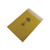 Jiffy Padded Bag Size 3 195x343mm Gold PB-3 (Pack of 10) 1217