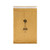 Jiffy Padded Bag Size 4 225x343mm Gold PB-4 (Pack of 100) JPB-4