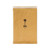 Jiffy Padded Bag Size 6 295x458mm Gold Pb-6 (Pack of 50) JPB-6